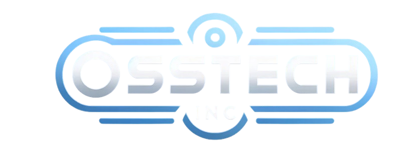 OssTech Inc Logo